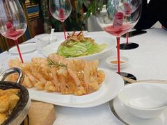 -品海楼·大连海胆锅贴馆(东港店)