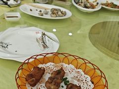 -秋姐美食店(旅游大道店)