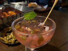 -麦凯伦烧烤·精酿超级工厂店(金桥总店)