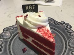 -RGF(巨鹿路店)