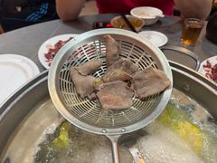 -官塘陈记鱼生·潮汕砂锅粥·潮汕生腌牛肉火锅(潮枫路总店)