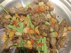 -直隶安家牛肉罩饼(建华店)