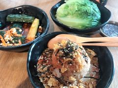 燙時蔬-厝内小眷村(天河南一路店)