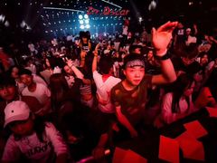 -OSCAR奥斯卡W酒吧(柳州店)