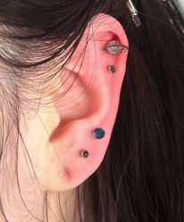 -海王刺青·纹身·穿孔饰品·TATTOO