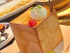 -外婆家(静安大悦城店)