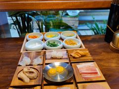 -银米·云南传统过桥米线(双廊黑金冠店)