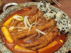 -双门洞·森系料理(体育西店)