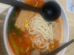 -匠本米所·炸酱米线·潮汕小食(万象食家店)