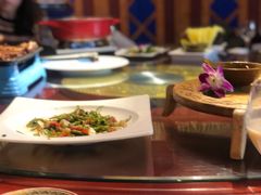 -海拉尔蒙古包(房山长阳总店)