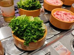-喜家自助小火锅(乐客城店)