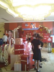 -昆明梦想医疗美容医院