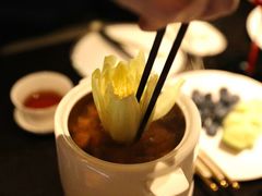 -甄御•海鲜新青岛菜(麦岛店)