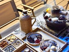 -呼吸森林·生态农庄农家乐私房菜