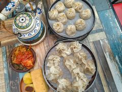 -卢布里西餐厅(总店)