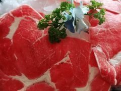 -五星桥原切肥牛火锅·30年专注好牛肉(湖塘店)