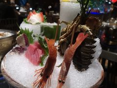 -海鼎荟海鲜姿造(仟禧汇店)