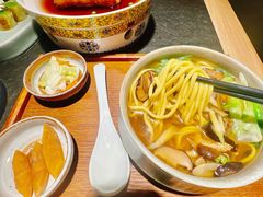 -安多素食(广仁寺路店)