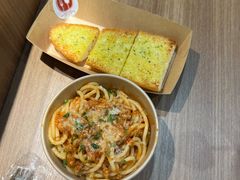 -西方小巷 Western Alley·欧洲街头小吃(时尚天河店)