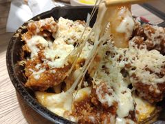-炒码先生·韩餐炸鸡披萨(西塔店)