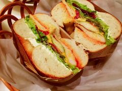-麦田工坊(月湖店)