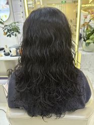 -虫二·专注健康烫染沙龙