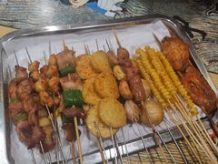 -老谢野馄饨(延安路店)