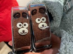 -85度C(南京龙世中心店)