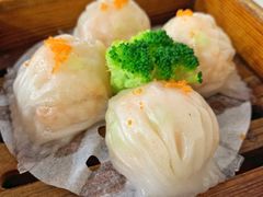 鼎珑招牌鲜虾饺-鼎珑点心仔(燕塘店)