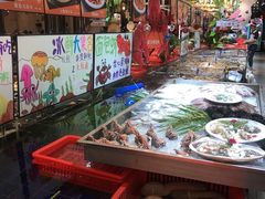 -79号渔船海鲜饭店(华强北店)