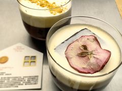 -HUGS coffee(东区店)