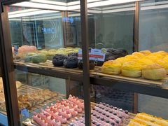 -奈雪的茶(苏宁广场店)