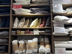 -MUJI无印良品(顺城店)