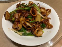 -富丽华大酒店·御园中餐厅(茶亭路店)