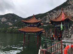 -九女仙湖景区