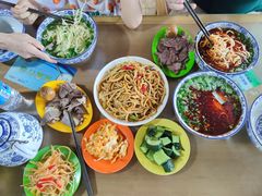 -清真磨沟沿老字号牛肉面(总店)