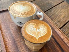 -Peet's Coffee皮爷咖啡(新天地黑标店)