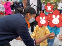 -凡恩格林幼儿园(中灿苑校区)