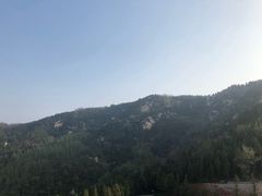 -龙口南山旅游景区