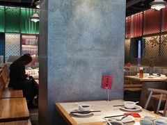 大堂-掌柜的店·河南菜(松江店)