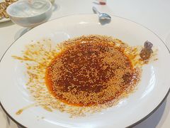 -芳芳私房菜·精作淮扬菜(玖珑湾店)