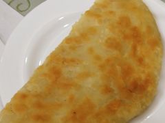 -李连贵熏肉大饼(沈阳站店)