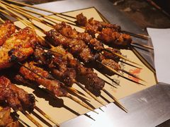 -那些年记忆烧烤