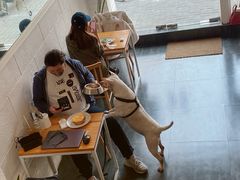 -Egg•Allday Brunch(襄阳北路店)