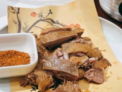 -三生三味密宗川菜·江景餐厅(来福士店)