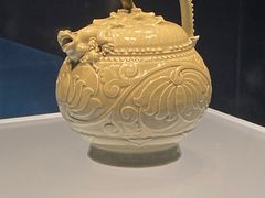 -陕西历史博物馆