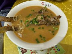 -何记面馆(龙泉山店)