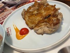 -杯子红牛排(西樵店)