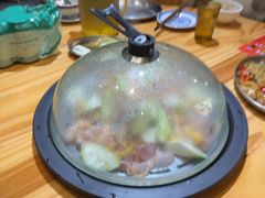 -阿鸡鱼庄·顺德鲜蒸小炒(亚运村店)
