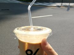 -% Arabica阿拉比卡咖啡(深圳湾万象城店)